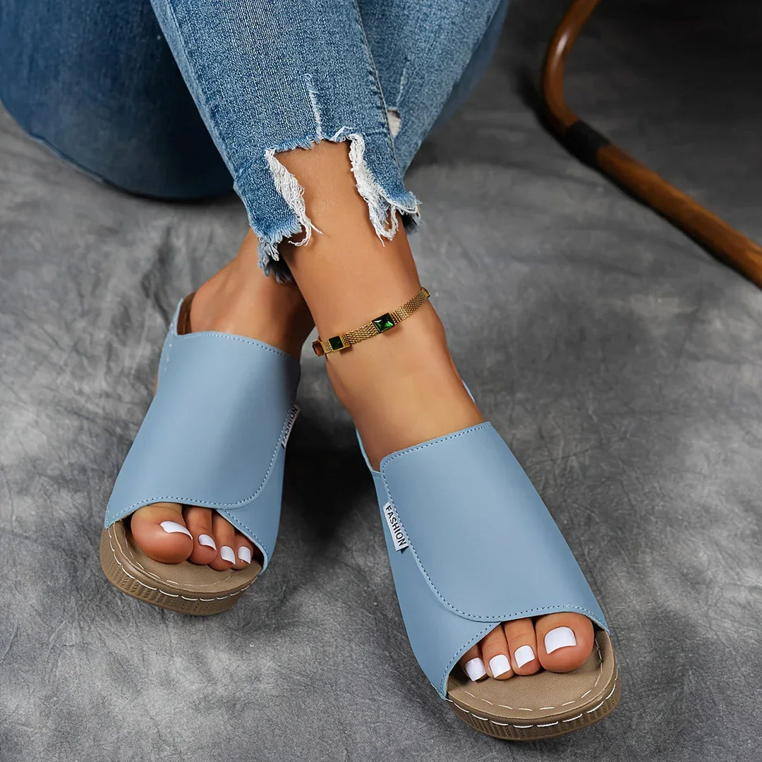Irene ™ | Orthopedic Sandals