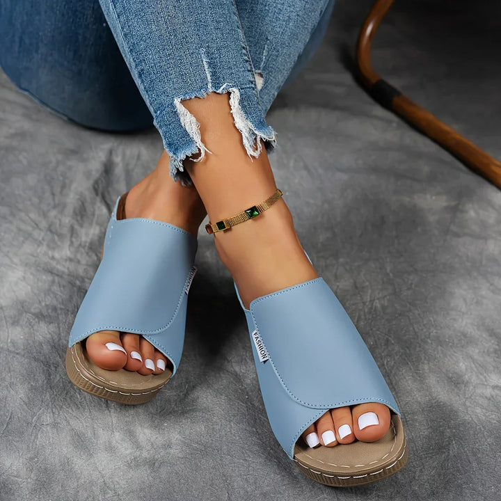 Irene ™ | Orthopedic Sandals