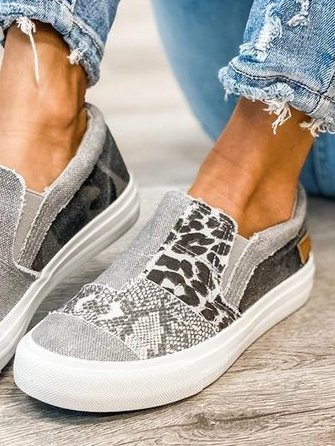 Astrid | Trendy Pain-Relief Slip-Ons