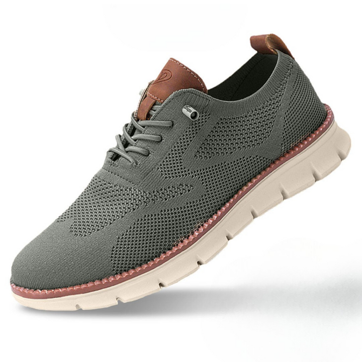 Graham | All-day Ultra Comfortable Shoes