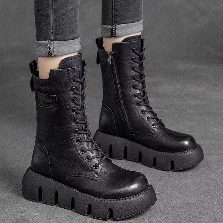 Alisa | Orthopedic Winter Boots