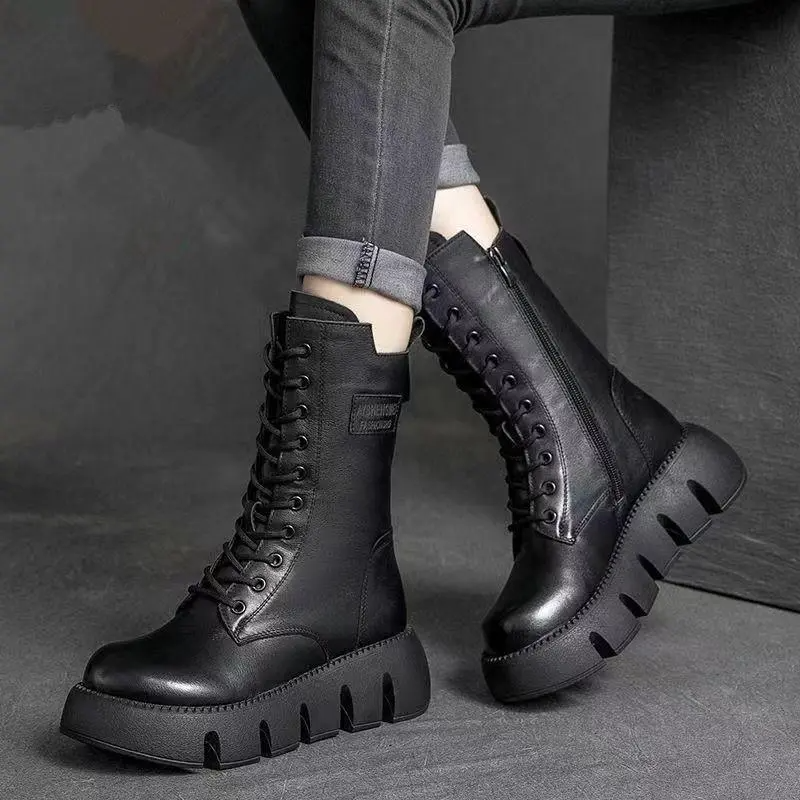Alisa | Orthopedic Winter Boots