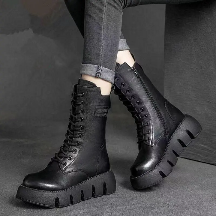 Alisa | Orthopedic Winter Boots