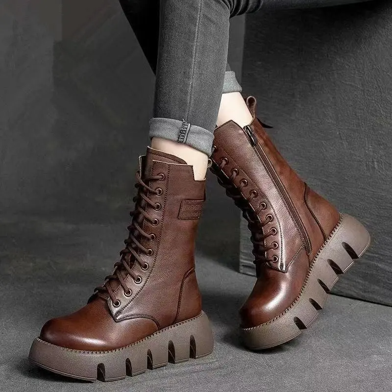 Alisa | Orthopedic Winter Boots