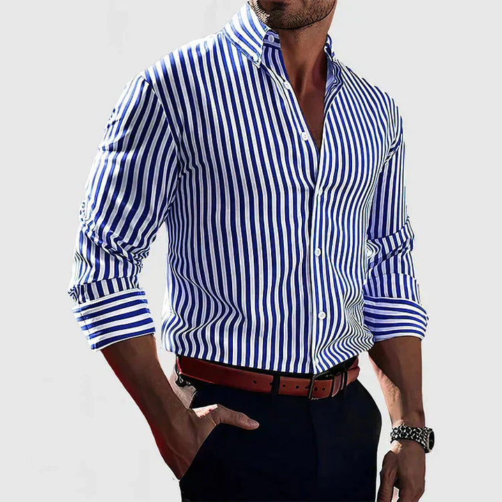 Ray™ | Confident Striped Look
