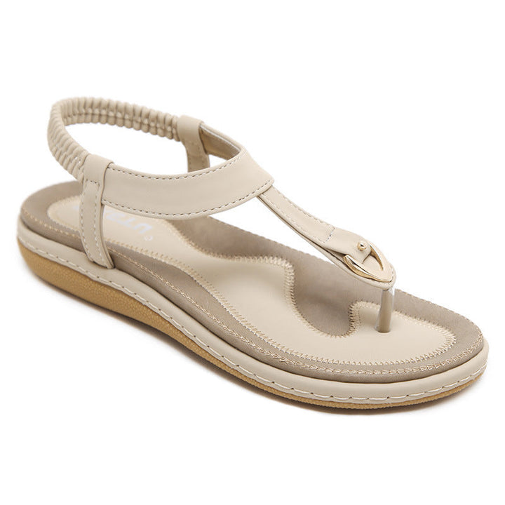 Natalie | Soft Foam Sandals