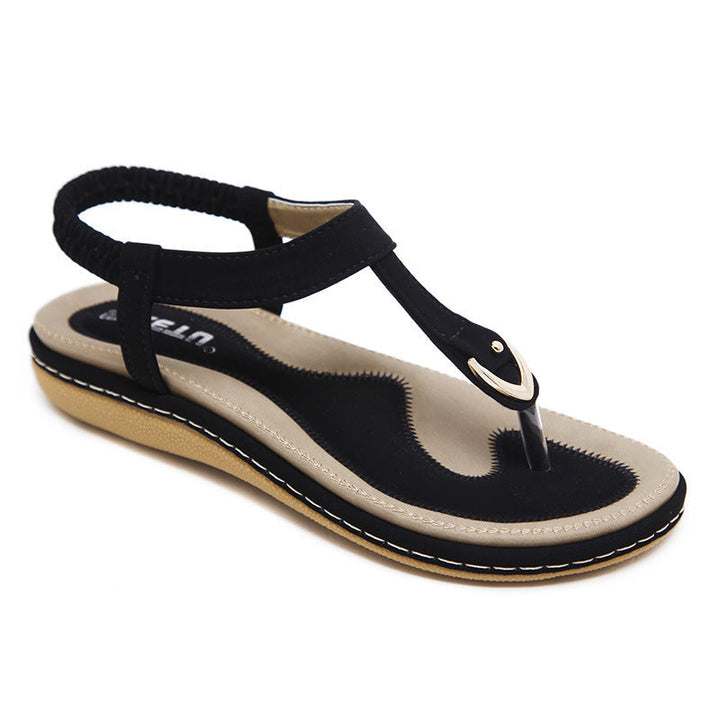 Natalie | Soft Foam Sandals