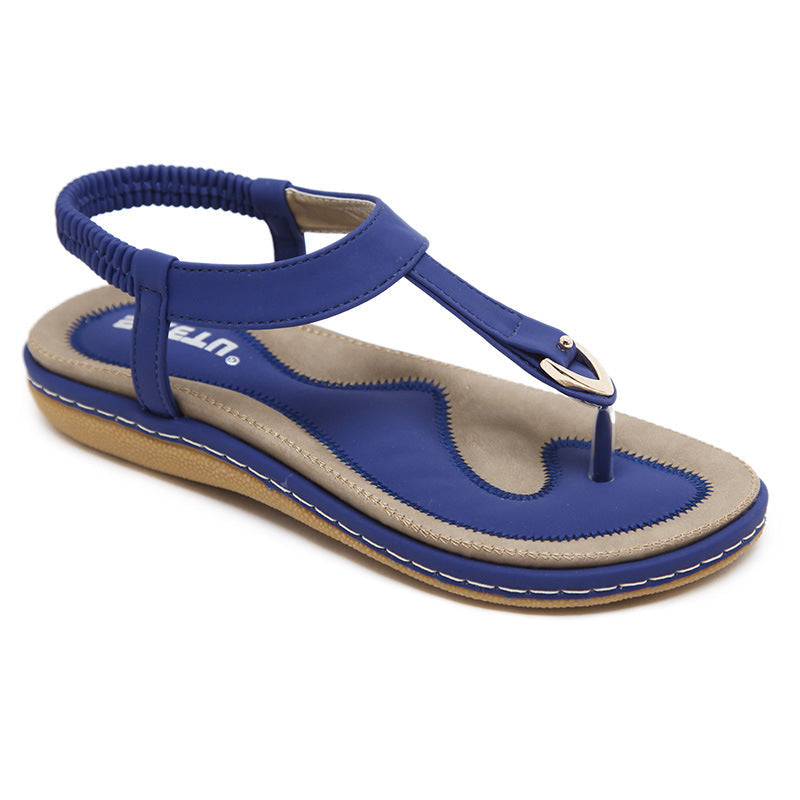 Natalie | Soft Foam Sandals
