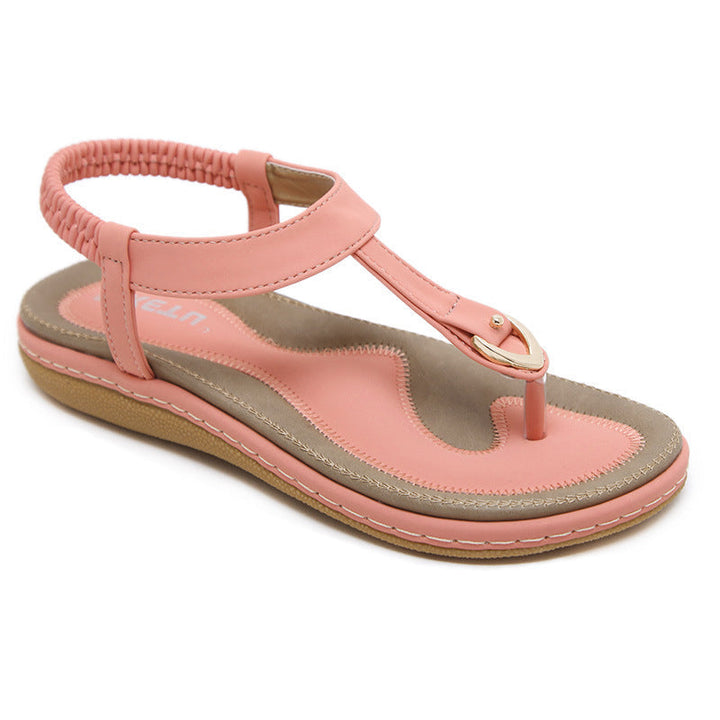 Natalie | Soft Foam Sandals