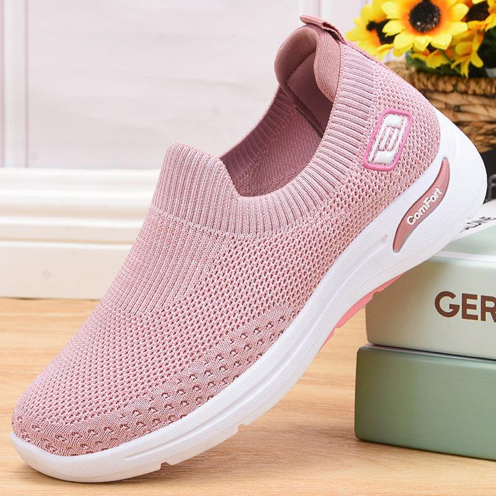 Sayaka™ Pain Relief for Feet - Comfortable Shoes
