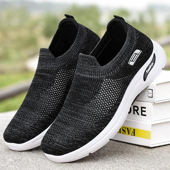 Sayaka™ Pain Relief for Feet - Comfortable Shoes