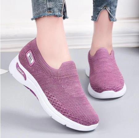Sayaka™ Pain Relief for Feet - Comfortable Shoes