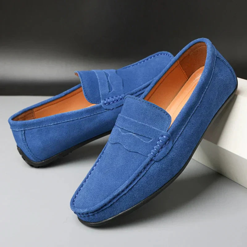 Verona | Chic Loafers