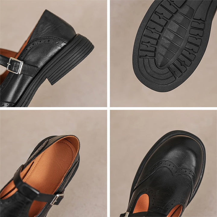 Velda | Classic  Shoes