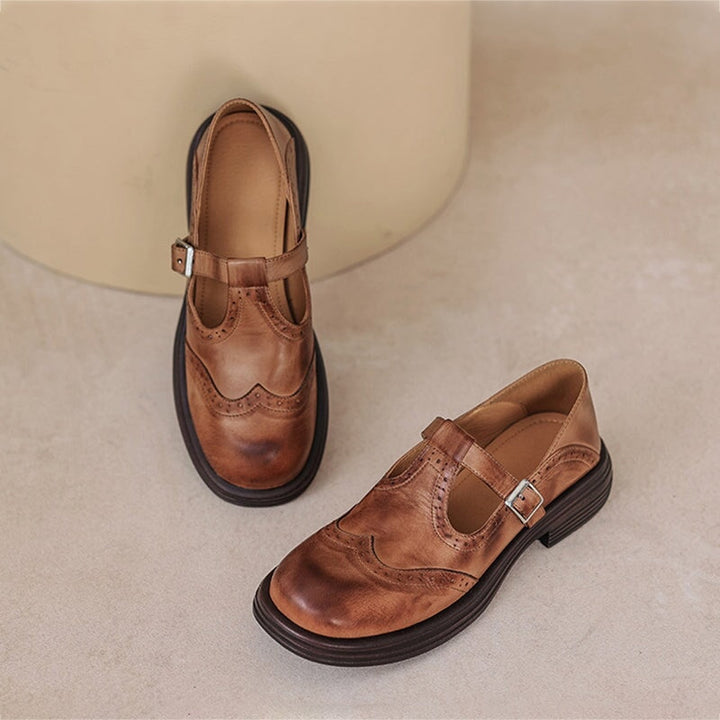 Velda | Classic  Shoes