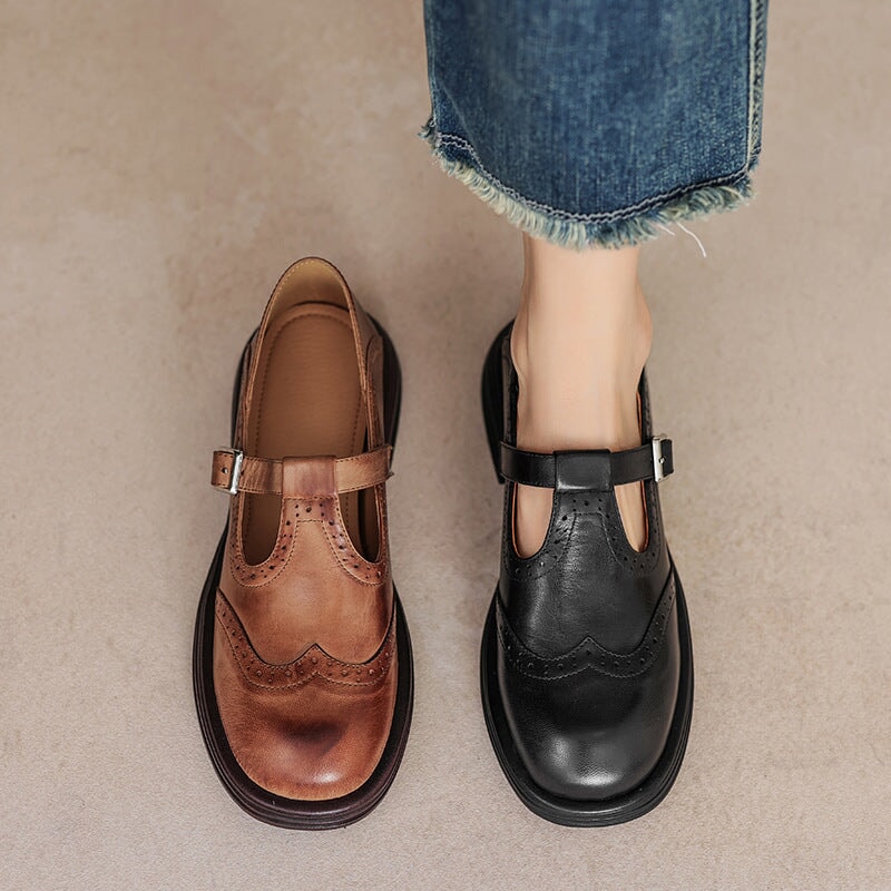 Velda | Classic  Shoes