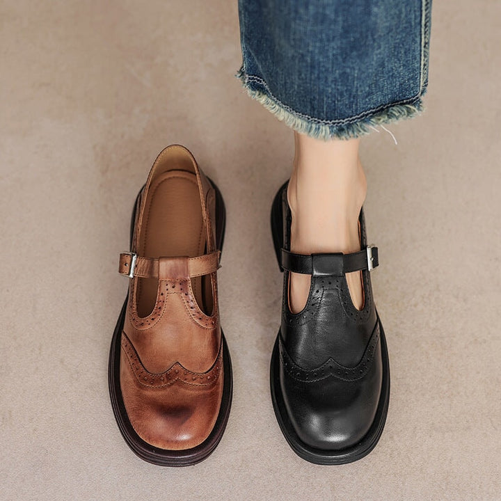 Velda | Classic  Shoes