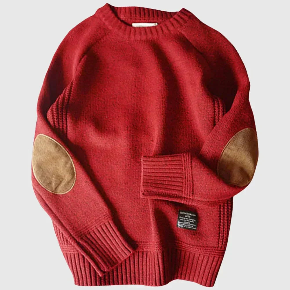 Louis™ | Stylish  Sweater