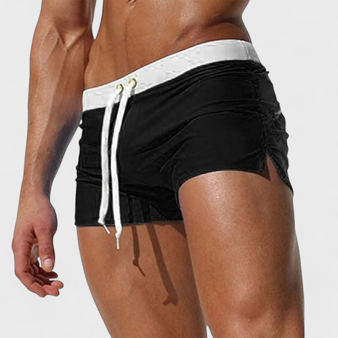 Alessio™ | The Swimwear for a Stylish Summer