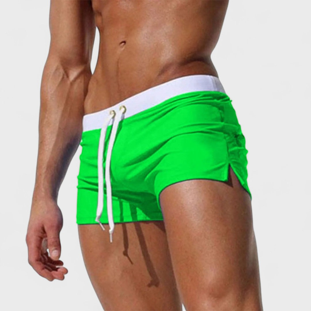 Alessio™ | The Swimwear for a Stylish Summer