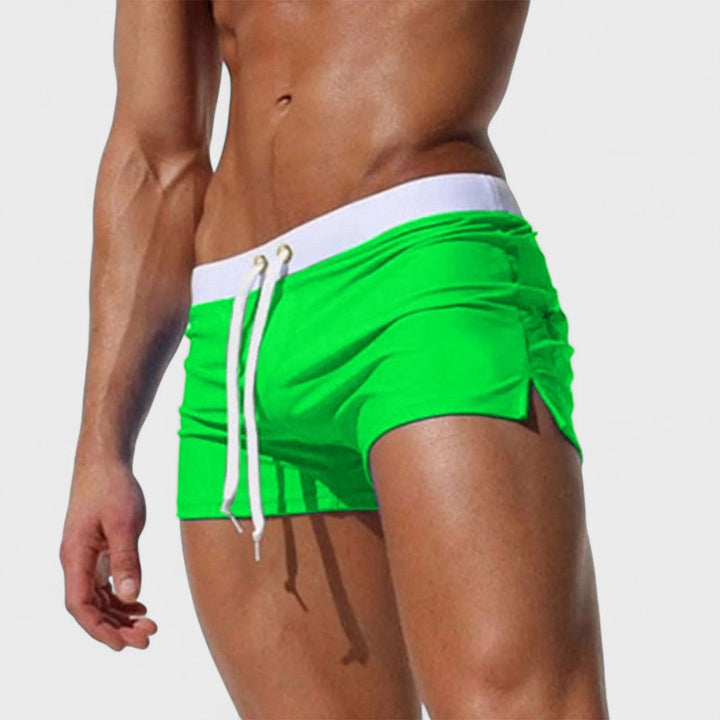 Alessio™ | The Swimwear for a Stylish Summer