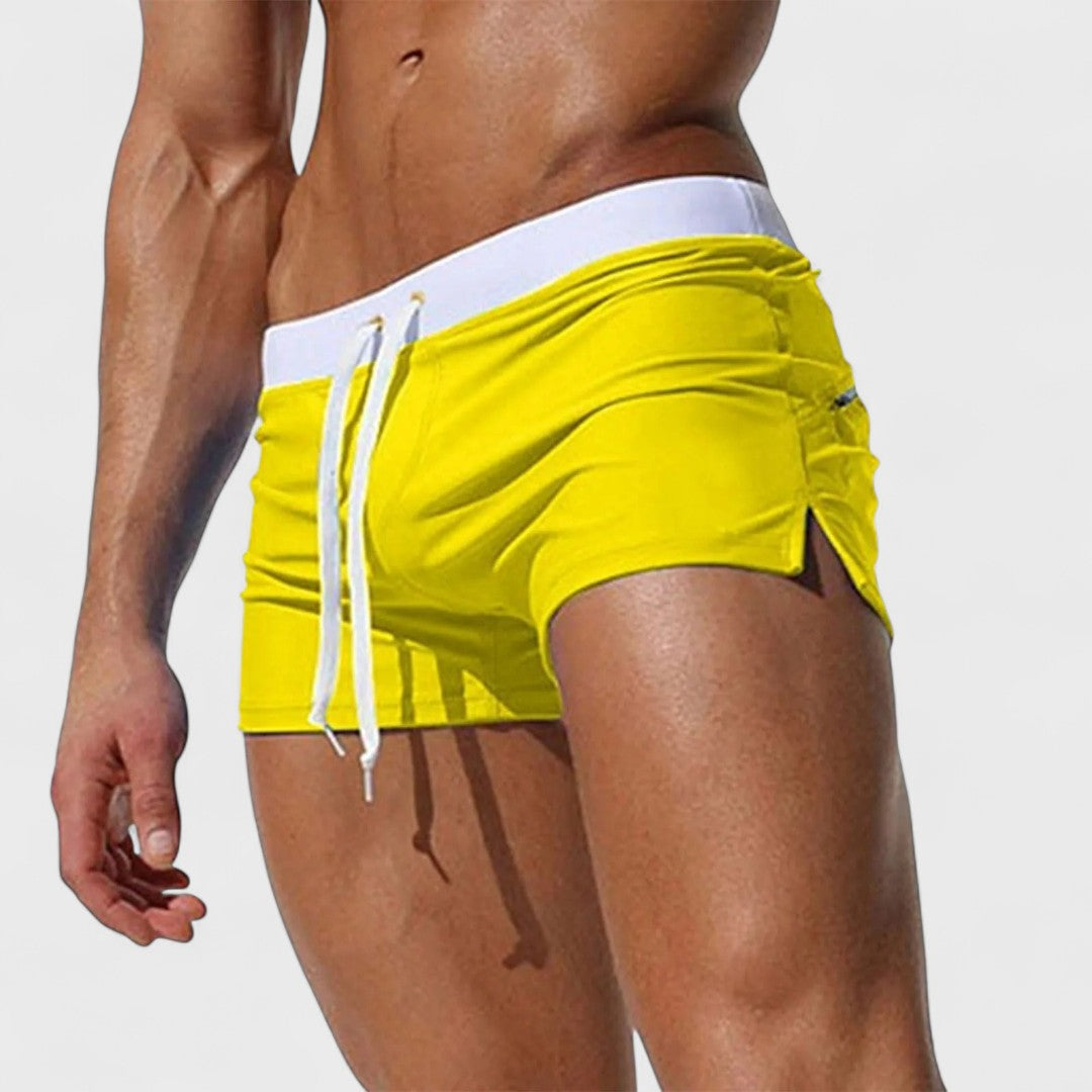 Alessio™ | The Swimwear for a Stylish Summer