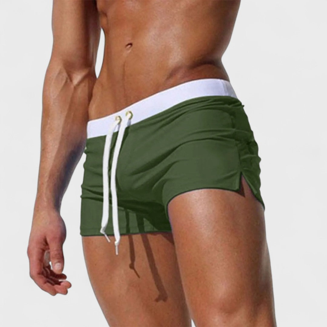 Alessio™ | The Swimwear for a Stylish Summer
